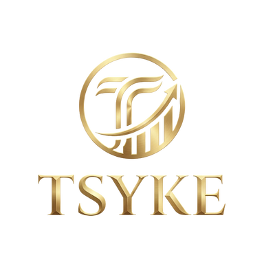 Tsyke